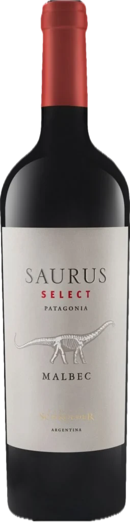 Saurus Select Malbec 2022