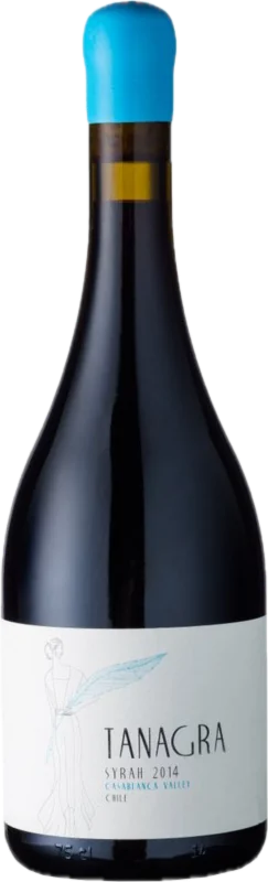 Villard Tanagra Syrah 2022