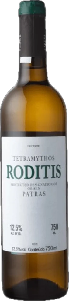 Tetramythos Roditis 2024