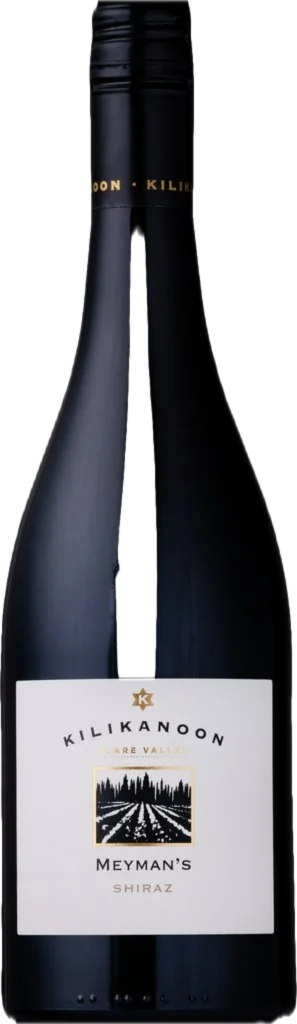 Kilikanoon Meymans Shiraz 2020