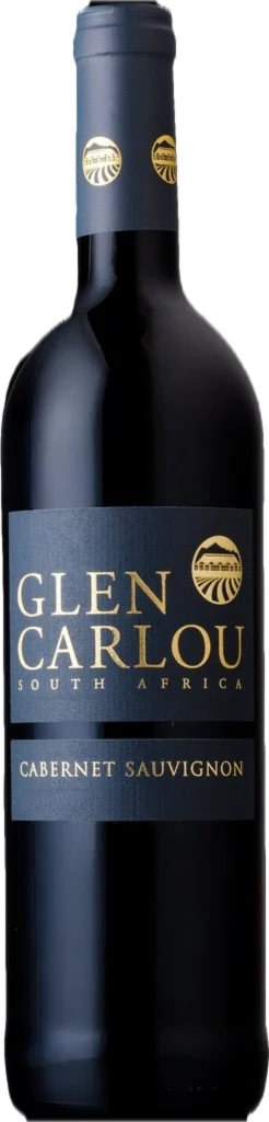 Glen Carlou Cabernet Sauvignon