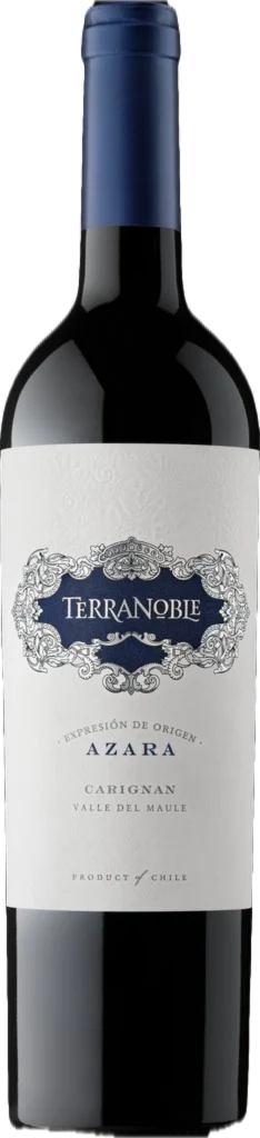Terranoble Azara Carignan 2021