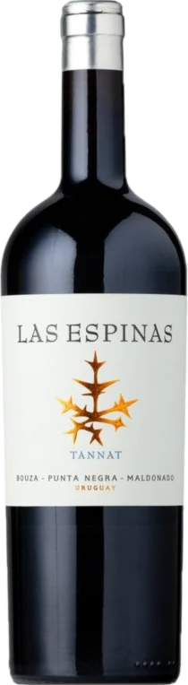 Bouza Tannat Las Espinas 2021