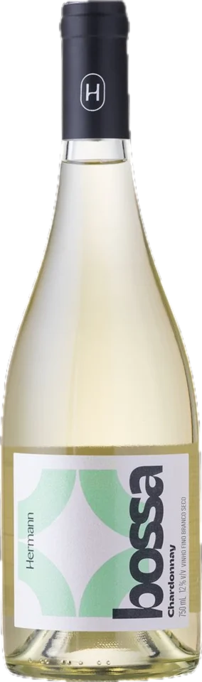 Bossa Chardonnay 2026