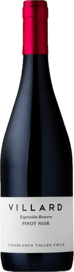 Villard Expresion Reserva Pinot Noir 2023