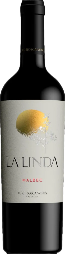 La Linda Malbec 2024