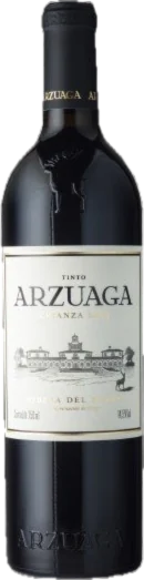 Arzuaga Crianza 2023