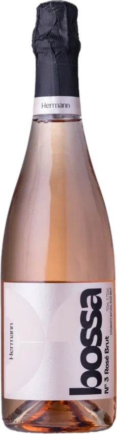 Bossa Nº3 Brut Rose
