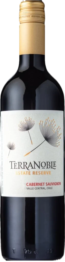 Terranoble Estate Reserve Cab. Sauvignon 2024