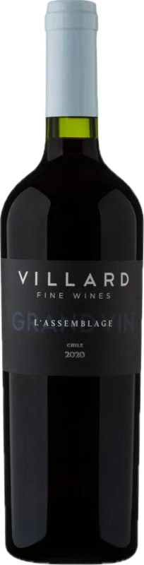 Villard Grand Vin L'Assemblage 2022
