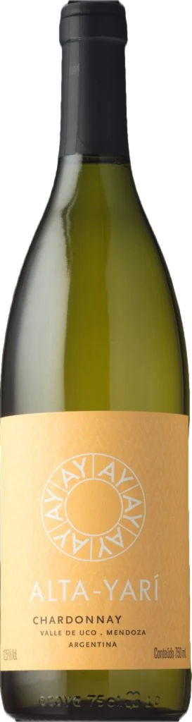 Alta Yarí Chardonnay 2023