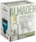Almaden Riesling BIB 3L