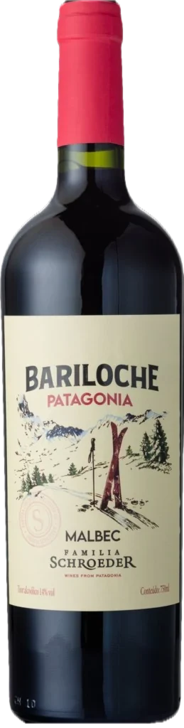 Bariloche Malbec 2022