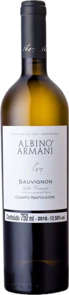 Armani Sauvignon Blanc 2023