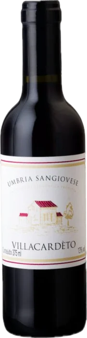 Villa Cardeto Sangiovese 375ml 2024
