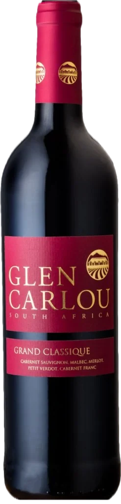 Glen Carlou Grand Classique 2021