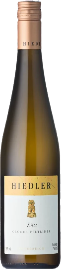 Hiedler Löss Grüner Veltliner 2022