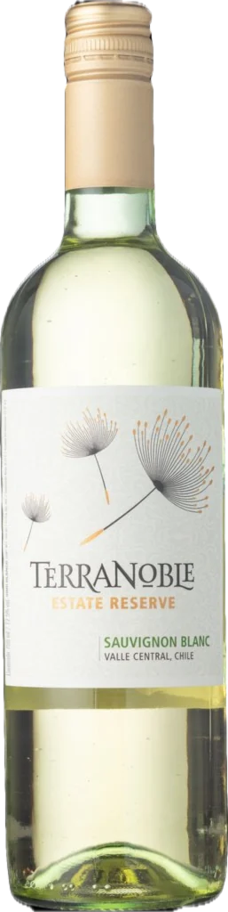Terranoble Estate Reserve Sauvignon Blanc 2024