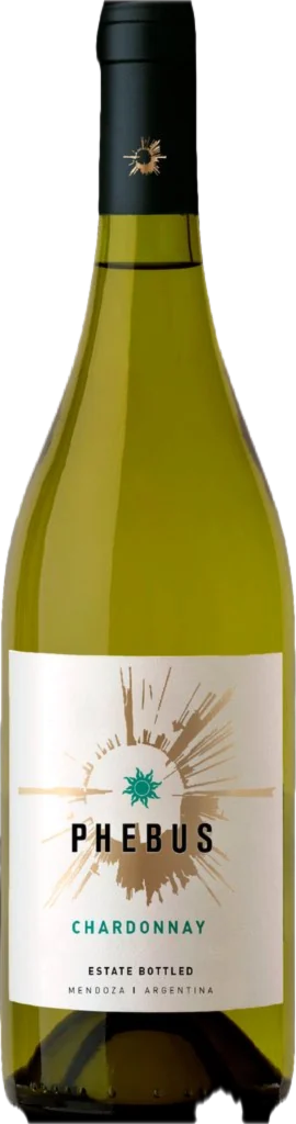 Phebus Estate Chardonnay 2024