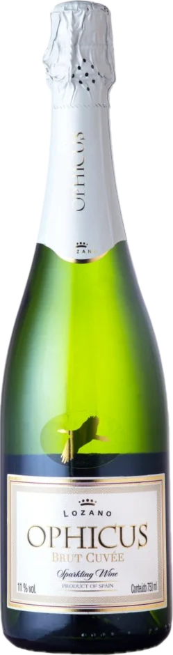 Ophicus Cuvee Brut