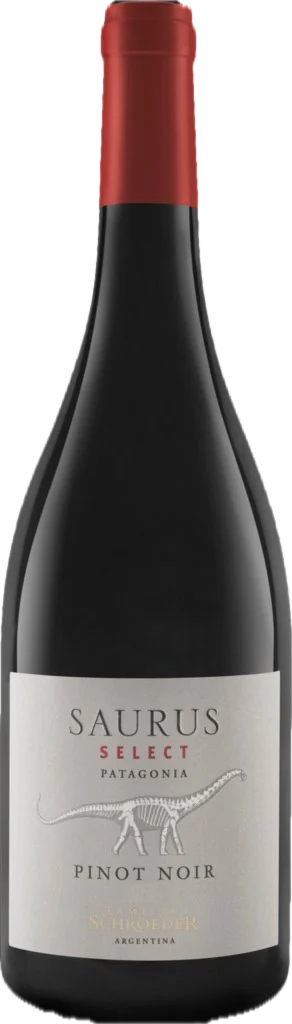 Saurus Select Pinot Noir 2022