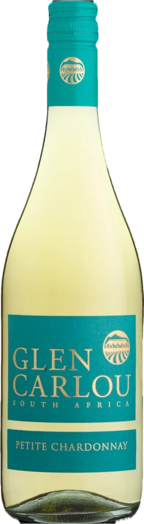 Glen Carlou Petite Chardonnay 2023