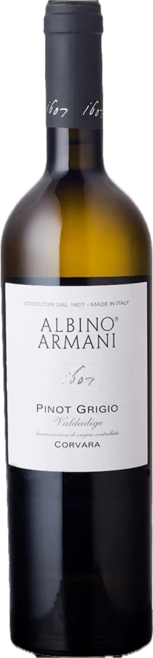 Armani Pinot Grigio Corvara 2022