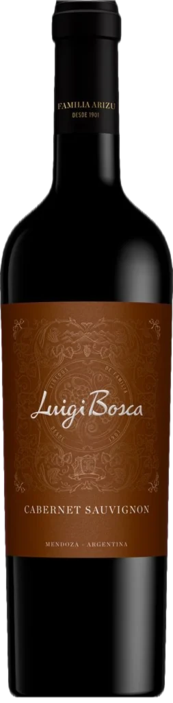 Luigi Bosca Insignia Cabernet Sauvignon 2022
