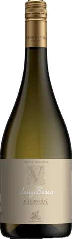 Luigi Bosca Vistalba Chardonnay 2024