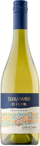 Terranoble Civis Chardonnay 2024