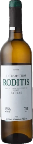 Tetramythos Roditis 2024