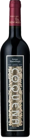 Yacochuya Coquena Corte 2025