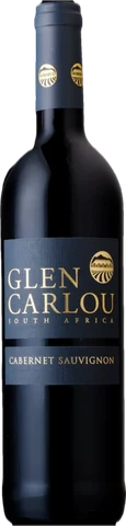 Glen Carlou Cabernet Sauvignon