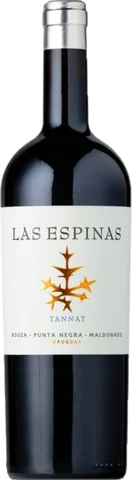 Bouza Tannat Las Espinas 2021