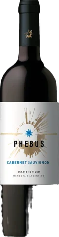 Phebus Estate Cabernet Sauvignon 2024