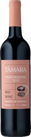 Tâmara Tinto 2023