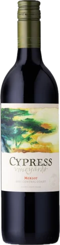 J. Lohr Cypress Merlot 2021