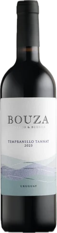 Bouza Tannat Tempranillo 2023