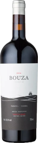 Bouza Tannat Parcela Unica A6 2021