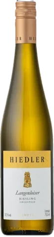 Hiedler Langenlois Riesling 2022