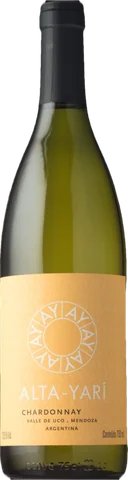 Alta Yarí Chardonnay 2023