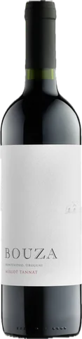 Bouza Tannat Merlot 2022