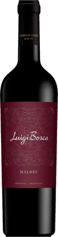 Luigi Bosca Insignia Malbec 2023