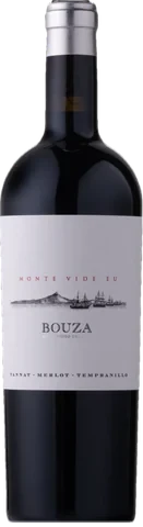 Bouza Monte Vide Eu 2023