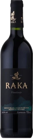Raka Pinotage 2022