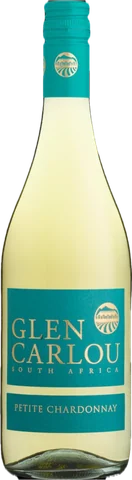 Glen Carlou Petite Chardonnay 2023