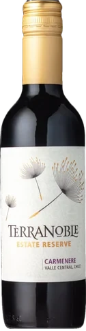Terranoble Estate Reserve Carmenere 2023
