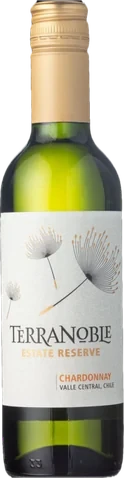 Terranoble Estate Reserve Chardonnay 375ml 2024