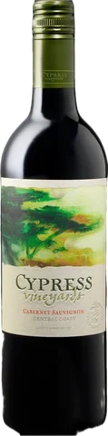 J. Lohr Cypress Cabernet Sauvignon 2021
